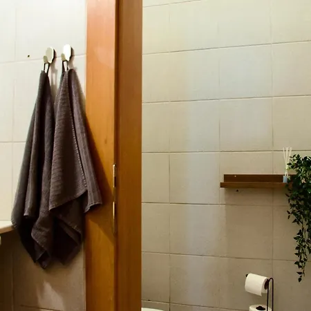 Elephants Apartamento