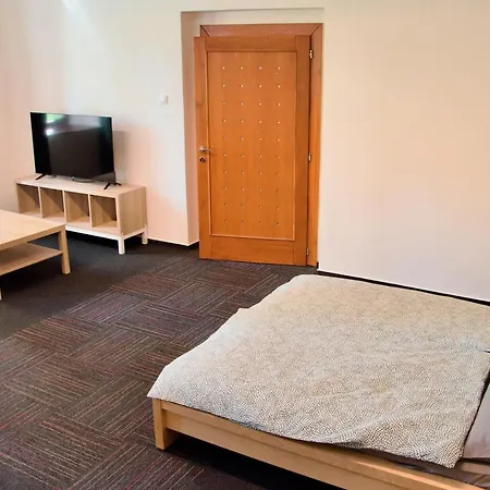 Elephants Apartmán Bratislava