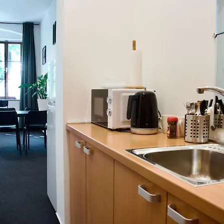 Elephants Apartamento *