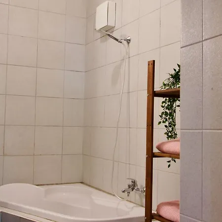 Apartamento Elephants