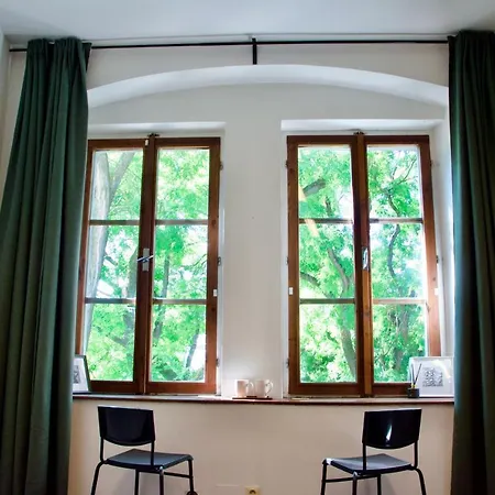 Apartamento Elephants