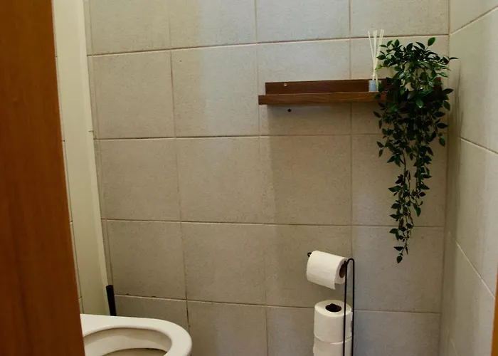 Elephants Appartement Bratislava