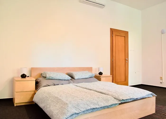 Appartement Elephants