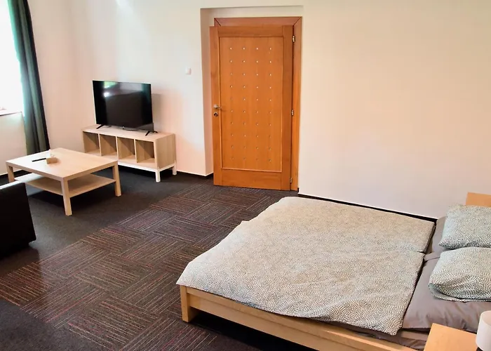 Elephants Appartement Bratislava