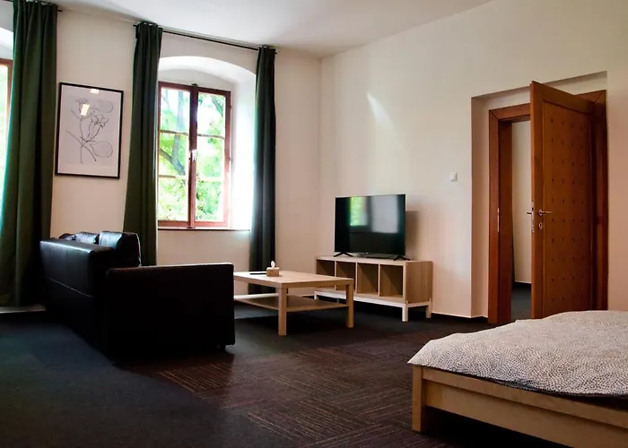 Elephants Appartement