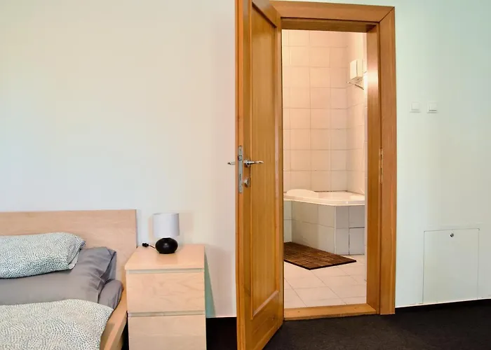 Apartament Elephants *