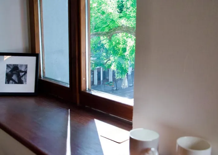 Elephants Apartament