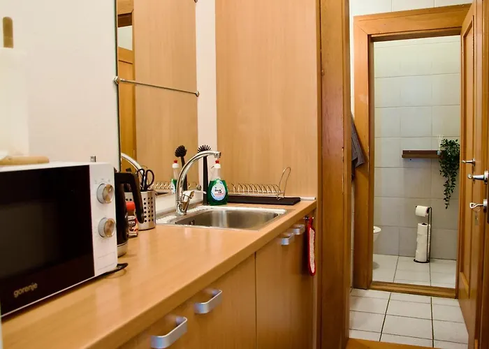 Elephants Apartmán Bratislava