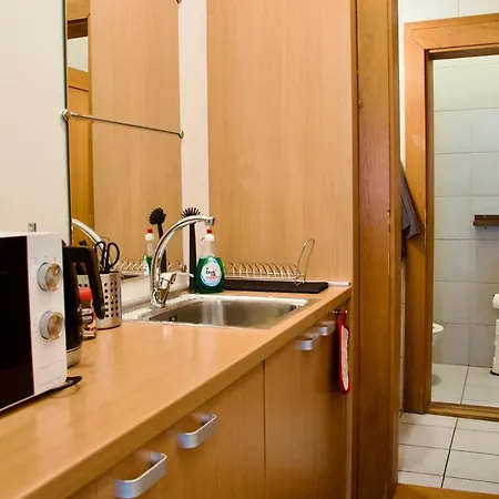 Elephants Apartmán Bratislava