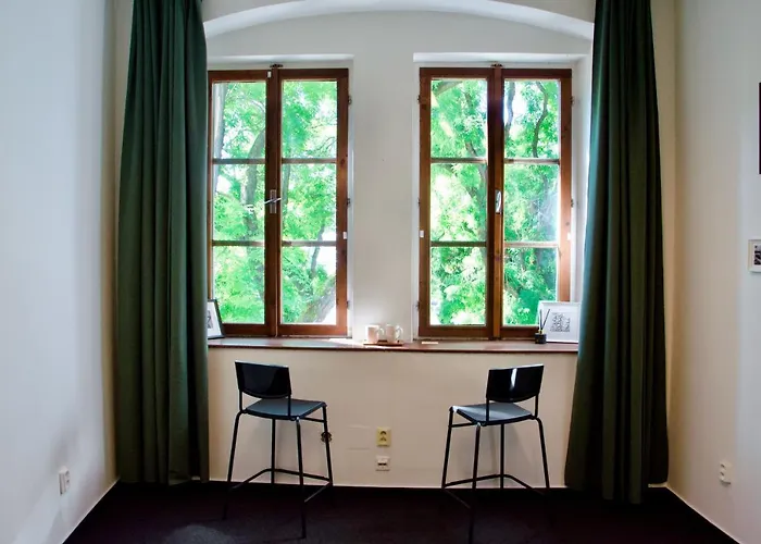 Apartman Elephants Pozsony