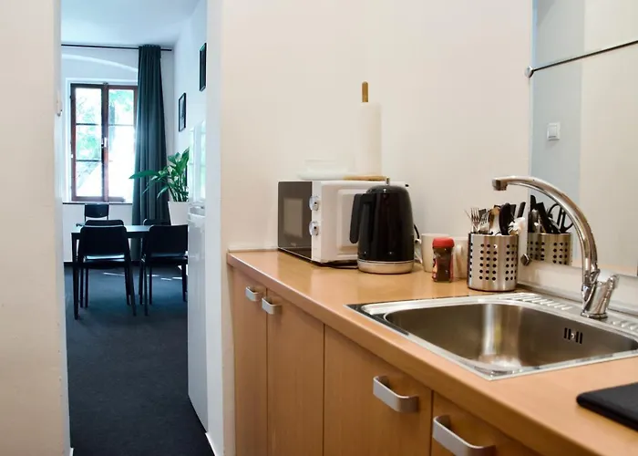 Elephants Apartman *